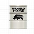 Wanhaofrance.jpg WanhaoFrance storage pot barrel