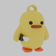 duck-with-knife-3.png Duck with knife keyring