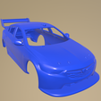 b2.png Holden Commodore ZB Supercar v8 2017  PRINTABLE CAR IN SEPARATE PARTS