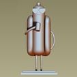 7sinlogo.png Hot Dog Guy - The Amazing World of Gumball