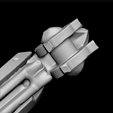 3.png Knight bow quiver arrow