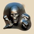ZBrush-Document-5.jpg Stretched Skull