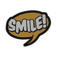 Smile V1.png Effects Cookie Cutter Collection of 9