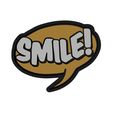 Smile V1.png Effekte Ausstechformen Sammlung von 9