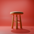 untitled.png stool/bench