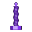 clamp_bolt.stl Articulating LED lamp