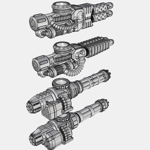 ProjectGoodDog-5.jpg Suturus Pattern-Project Good Dog Weapons For Chivalrous Smaller Knights