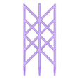 Web of Wyrd.stl Web of Wyrd/Skuld's Net [nordic plant support]
