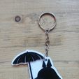 264391139_631036711681777_8163225485498810298_n.jpg STL file My Neighbor Totoro keychain・3D printable design to download