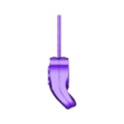 untitled.obj Classic Game Controller 3D Model – Printable & Game Asset (STL / OBJ)