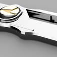 Talon-new1-v2.png Keychain Knife with a button