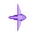 flying_benchy_easy.stl Flying Benchy