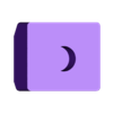 Pommel_Right.stl Dagger of Mortis