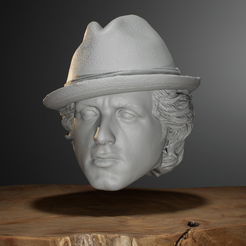 HighresScreenshot00004.png Rocky Balboa-(Sylvester Stallone) Head-Head 1/6 sculp