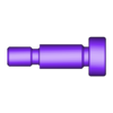 Final_Assy_Pulley_-_BearingScrew-1.STL Filament Guide With Pulley