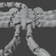 Screenshot-2024-02-21-154549.png flexi facehugger - print in place - fidget toy - Higher Texture Version