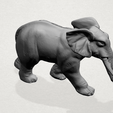 Elephant 01 -A04.png Elephant 01