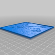 34128d89b3cd02bc267471b449a6cf65.png The same 3d print of Michael Cert every day