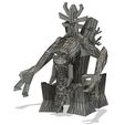 Tree-of-Life-Walking-CAD.jpg Night Elves - WarCraft 3 - Complete Package