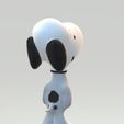 3.jpg Snoopy dog