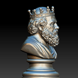 Screenshot-2026-05-01-204731.png Philosophers & Scientists Chess Set – 3D Printable STL/OBJ (12 Unique Bust Pieces + Board)