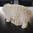 IMG_20210702_062109.jpg Hippo Mesh And Low Poly Figure