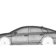 render_scene - kopie2-right.235.png Car model VW Arteon 3D print