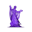 Szass_Tam.stl Szass Tam: Zulkir da Necromancia e Lich Senhor de Thay