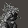 0a.jpg GODZILLA MINUS ONE -1 EXTREME DETAIL - DYNAMIC POSE includes 3 styles ULTRA HIGH POLYCOUNT