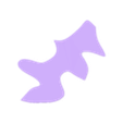 piece_45.stl Twinkle All the Way Star Puzzle