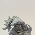 20140622_121911_HDR.jpg STL file Goblin Bust・3D printing idea to download