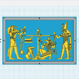 3.png The Weighing of the Heart - Ancient Egypt