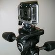 IMG_20140110_213447_display_large.jpg Manfrotto RC2 quick release - GoPro Hero 3 adapter
