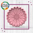 3644-Flor-relieve-4.80.jpg Flower cutter with embossed stamp