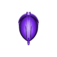 spartiate helmet.stl Capacete Sparta