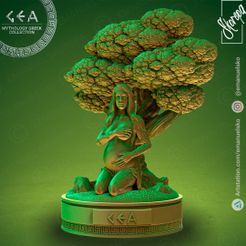 STL file KID - CHRONO CROSS ❌・3D printer design to download・Cults