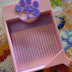 IMG_7069.jpg tray diamond painting dog cat