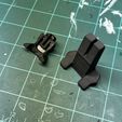 IMG_7891.jpg Keltec KSG Extended Slide Lever Lock Button
