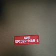 IMG20230921122520.jpg Spiderman 2 Logo