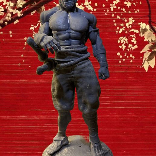 ad2c5de7-51ad-4bd0-a1d2-8db0227a306a.jpg Samurai Wolverine 3d print ready