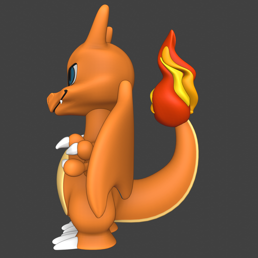 P20015.png Charizard stylisé