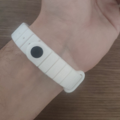 IMG_20210418_102920.png Mi band 4 replacement wrist band