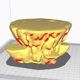 4.png Grand Elder Guru 's House 3D Model