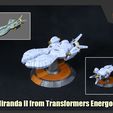MIrandaII_FS.jpg [Iconic Ships Series] Miranda II from Transformers Energon