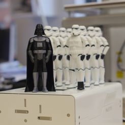 Juguetes espaciales de bajo polietileno - Versión de extrusión múltiple y doble