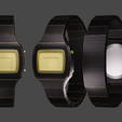 рендер.png Bladerunner Deckard wristwatch