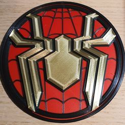 20211217_220054.jpg Logotipo de Spiderman