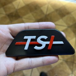 IMG_1214.jpg Fichier STL Couvercle de porte-téléphone TSI・Plan imprimable en 3D à télécharger