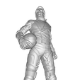 028.png Michael Jackson Pop King Sci-Fi Soldier Statue