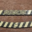 deploy_zone_2.jpg Wargame Deployment Zone Markers, Hazard Stripe Style